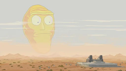 Armagheadon