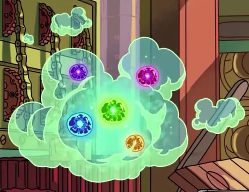 Giant Fart