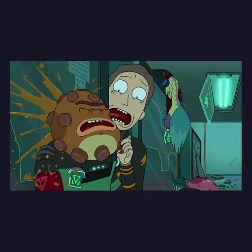 Jerry Nightmare
