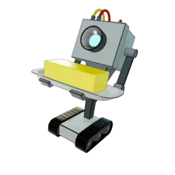 Butter Robot