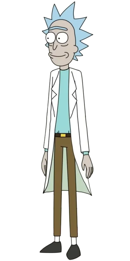 Rick Sanchez