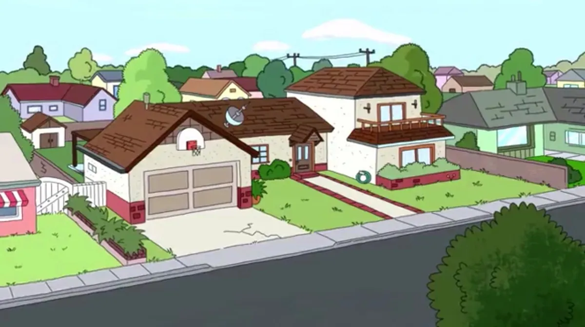 Smith Residence
